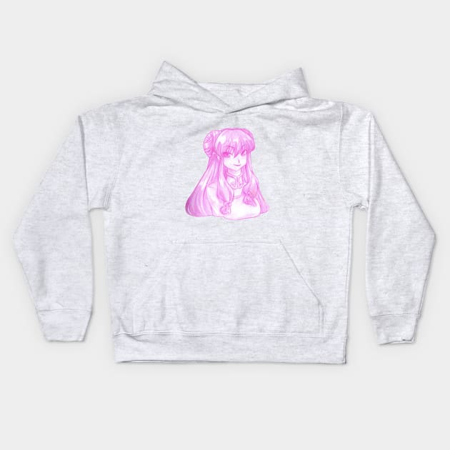 Shampoo Kids Hoodie by KaylaNostrade